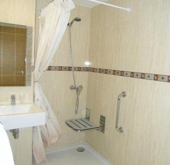 Quarto Superior, Santa Catalina By Bossh Hotels