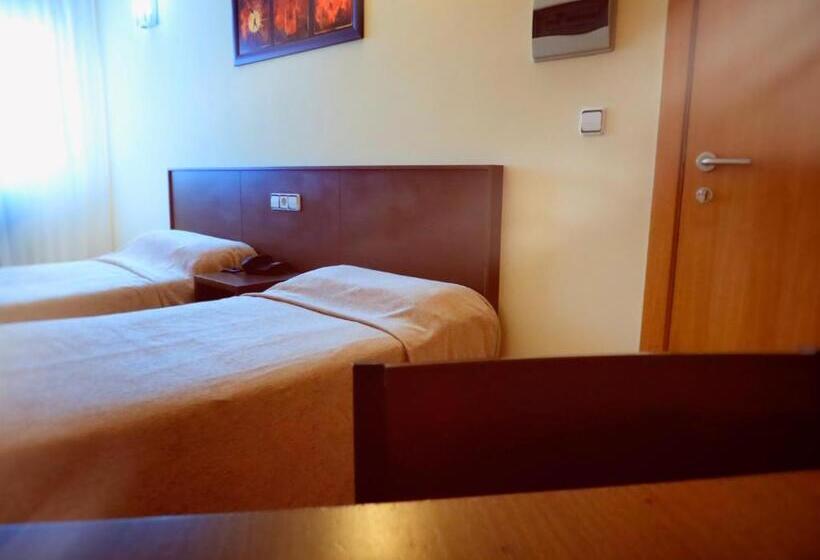 스탠다드 룸, Santa Catalina By Bossh Hotels