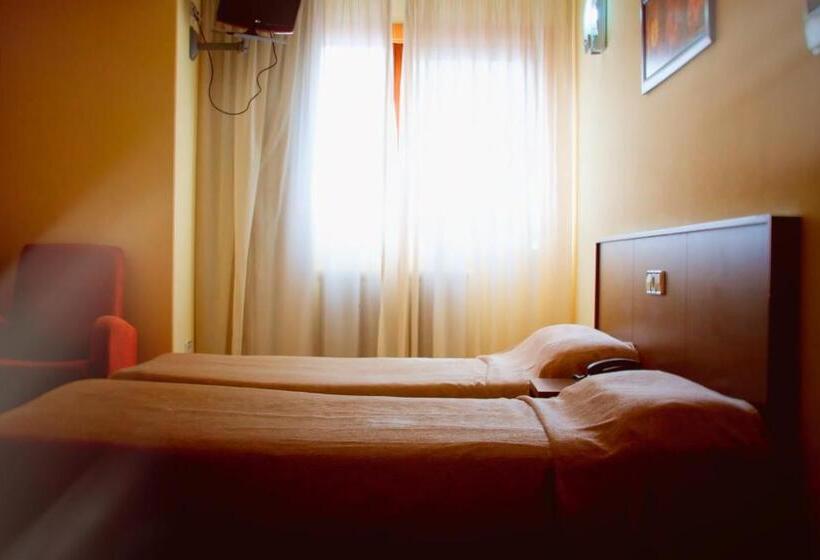 Quarto Estandar, Santa Catalina By Bossh Hotels