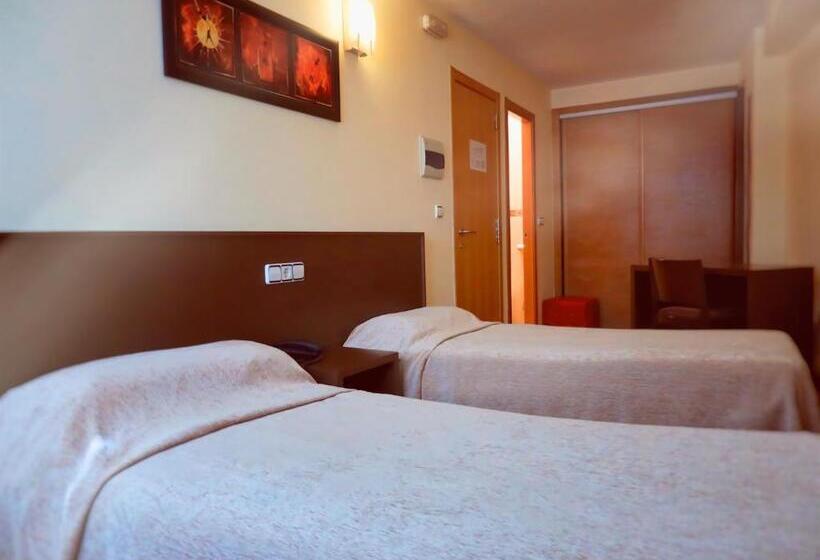Quarto Estandar, Santa Catalina By Bossh Hotels