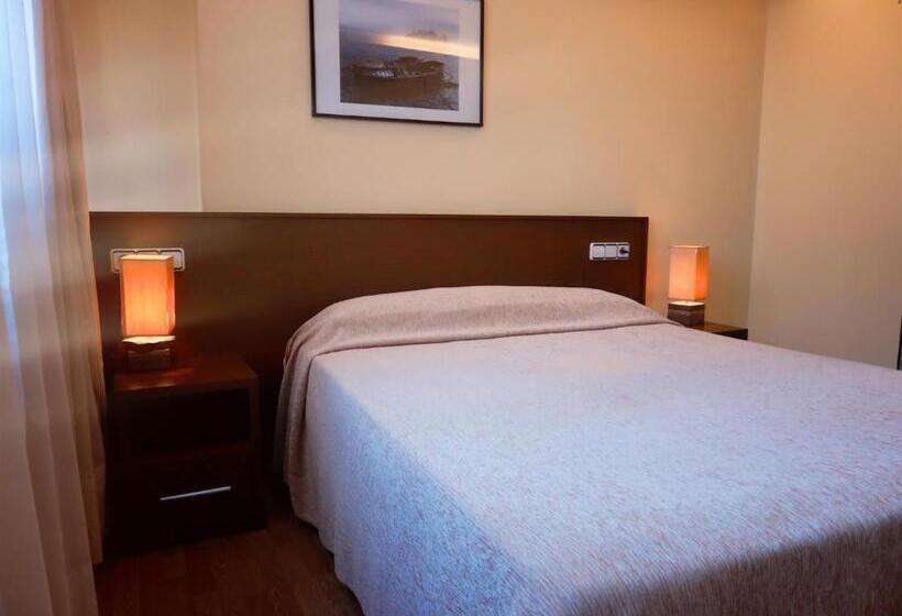 스탠다드 룸, Santa Catalina By Bossh Hotels