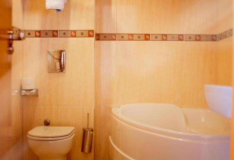 디럭스 스위트, Santa Catalina By Bossh Hotels