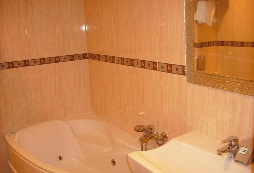 Suíte Deluxe, Santa Catalina By Bossh Hotels