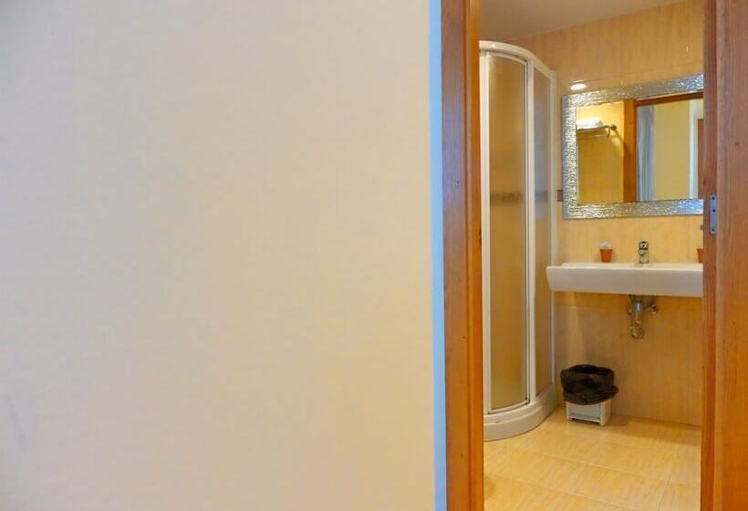 스탠다드 룸, Santa Catalina By Bossh Hotels