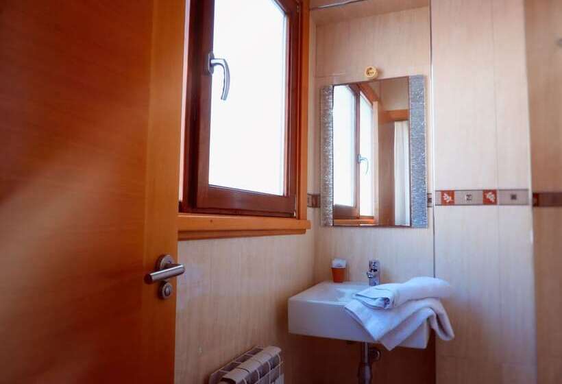 Quarto Estandar, Santa Catalina By Bossh Hotels