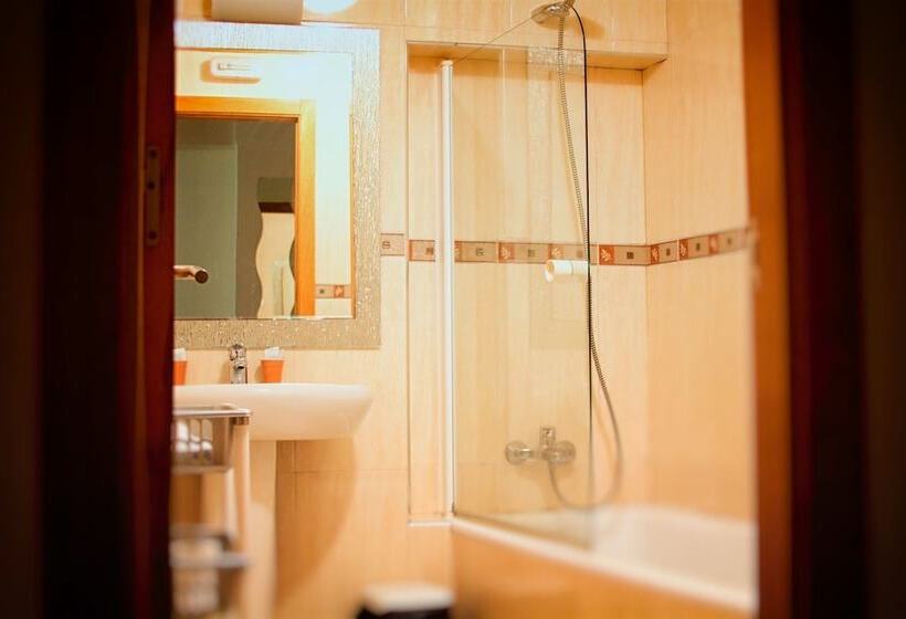 Quarto Estandar Individual, Santa Catalina By Bossh Hotels