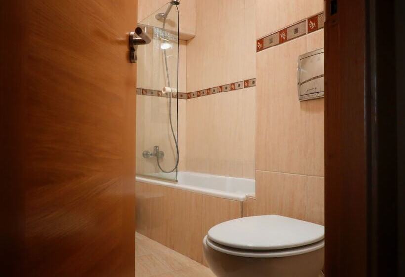 스탠다드 싱글 룸, Santa Catalina By Bossh Hotels