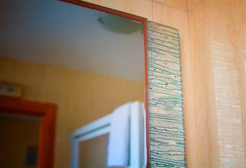 Quarto Estandar Individual, Santa Catalina By Bossh Hotels