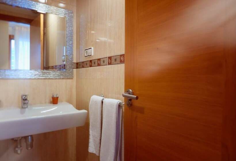 수피리어 룸, Santa Catalina By Bossh Hotels