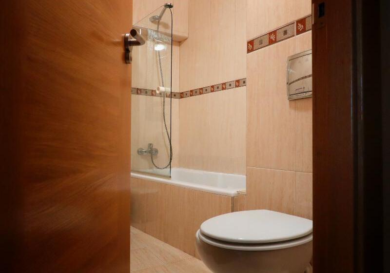 스탠다드 룸, Santa Catalina By Bossh Hotels