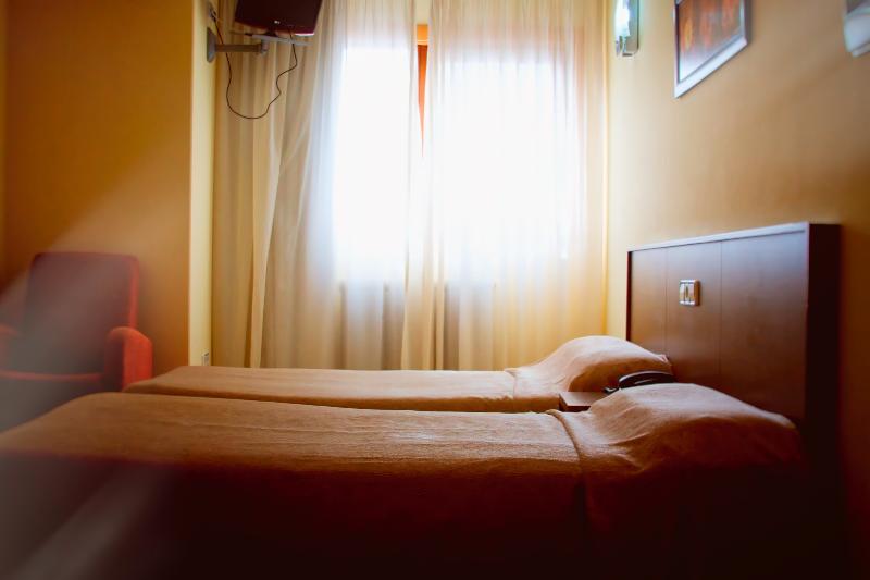 Quarto Estandar, Santa Catalina By Bossh Hotels