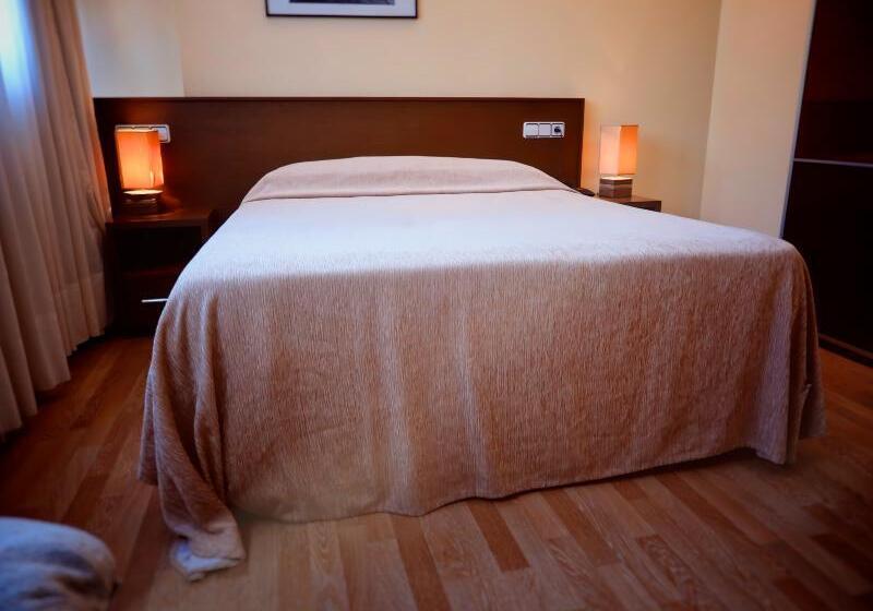 스탠다드 룸, Santa Catalina By Bossh Hotels