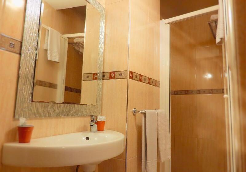 Quarto Estandar, Santa Catalina By Bossh Hotels