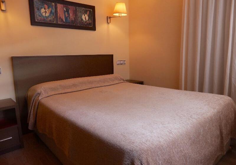 Quarto Superior, Santa Catalina By Bossh Hotels