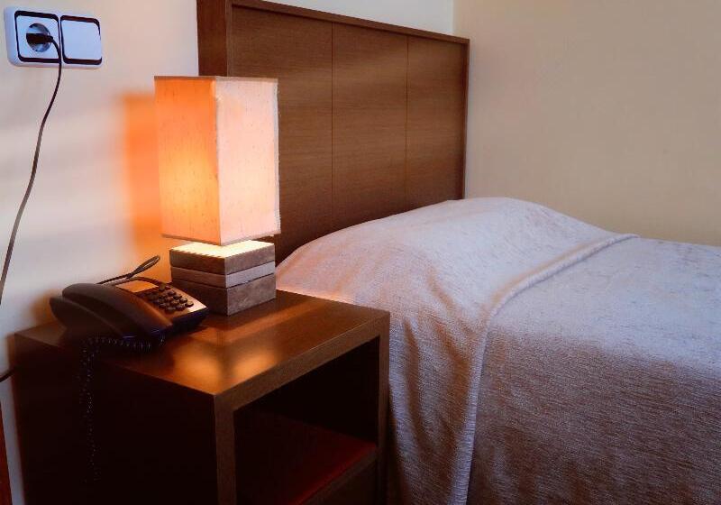 스탠다드 싱글 룸, Santa Catalina By Bossh Hotels