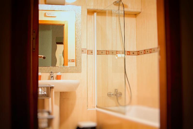 Quarto Estandar Individual, Santa Catalina By Bossh Hotels