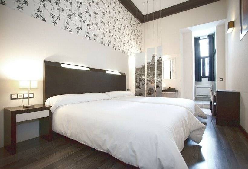 Habitación Superior, Alhambra Suites