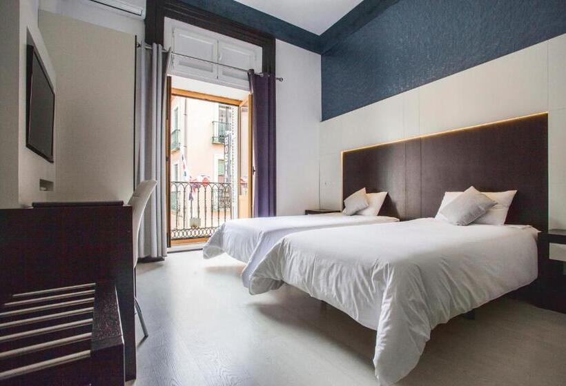 Habitación Superior, Alhambra Suites