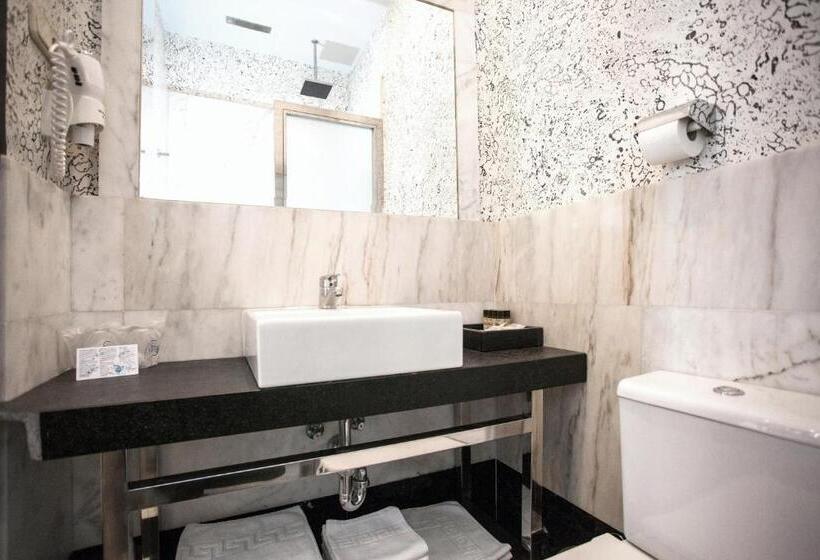 Habitación Superior, Alhambra Suites