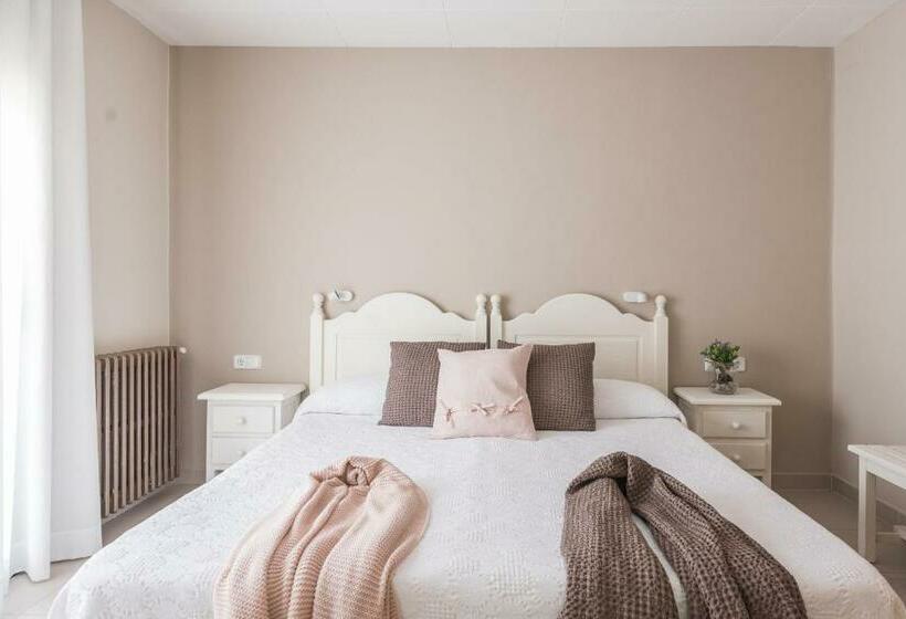 스탠다드 룸, Hostal Buenos Aires