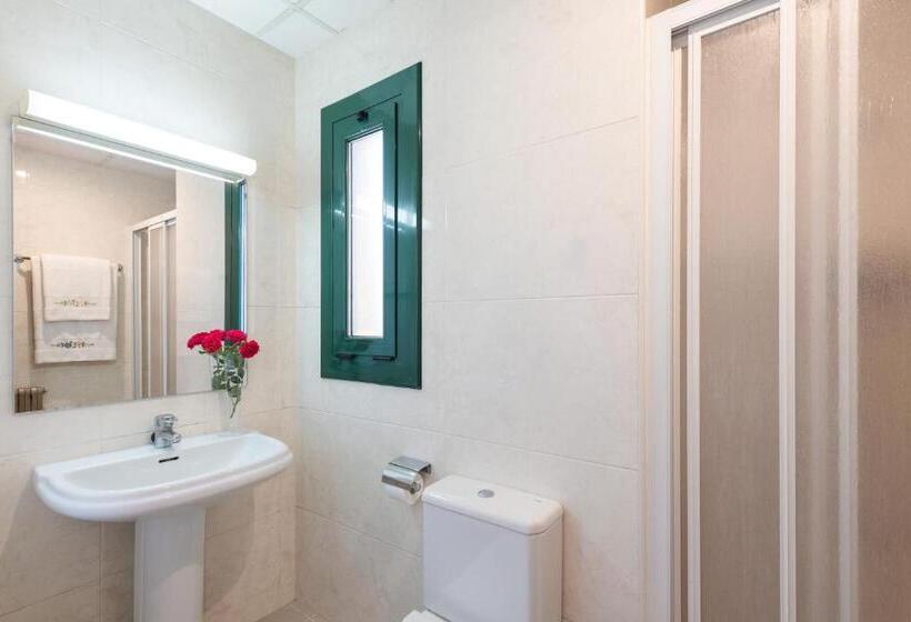 스탠다드 룸, Hostal Buenos Aires