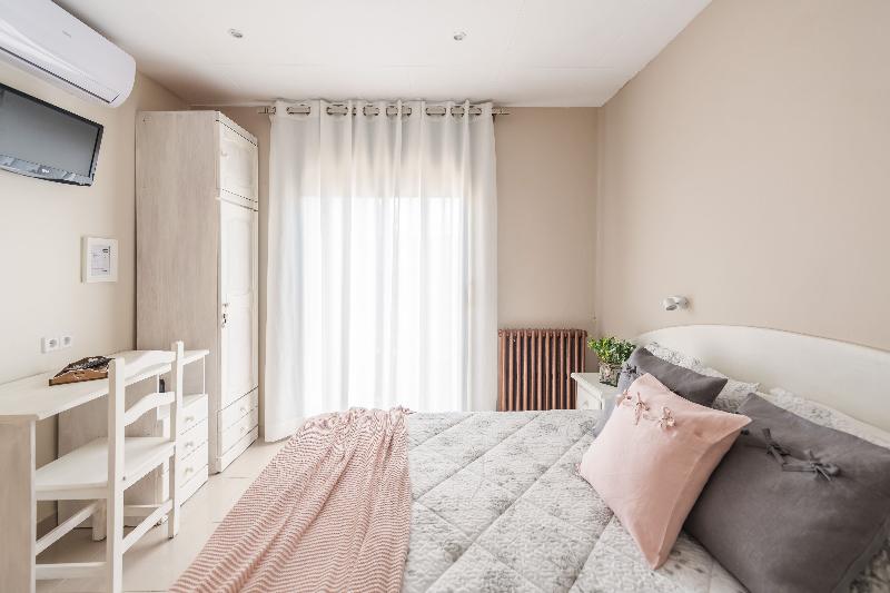 스탠다드 룸, Hostal Buenos Aires