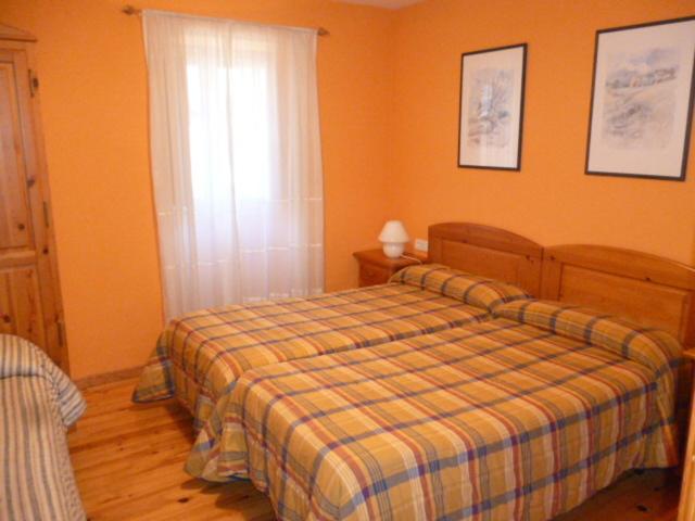 Номер Стандарт, Hostal Betelu