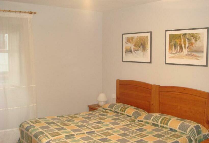Номер Стандарт, Hostal Betelu