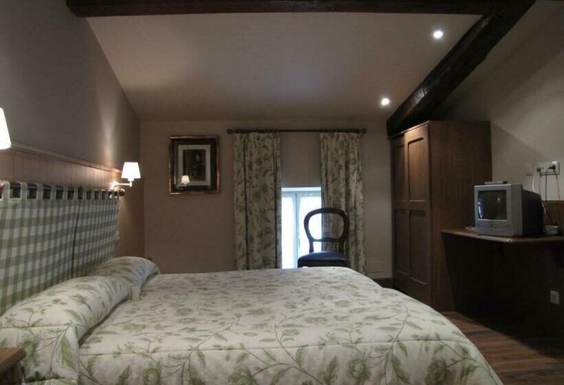 Номер Стандарт, Hostal Beti Jai