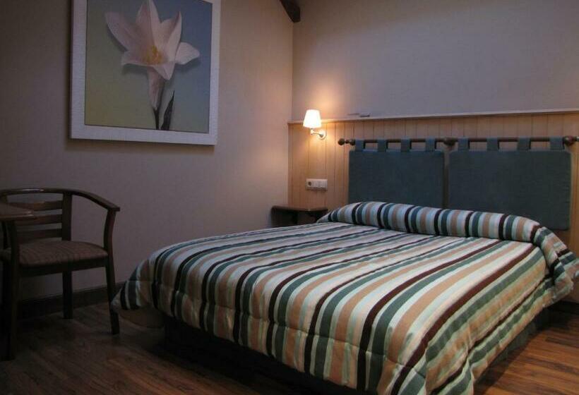 Номер Стандарт, Hostal Beti Jai