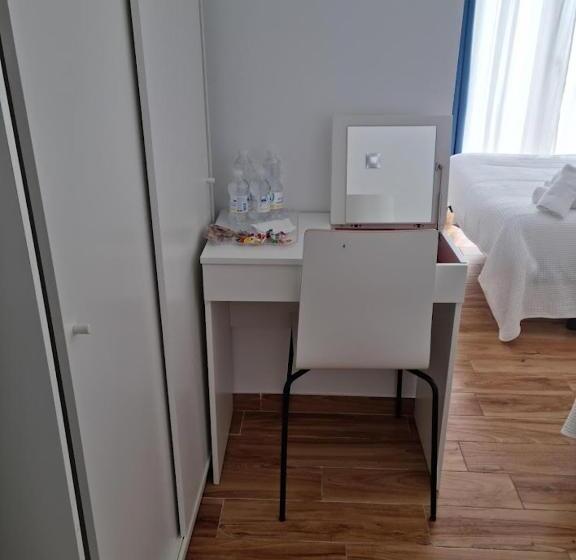 Номер Стандарт, Hostal Nerjasol