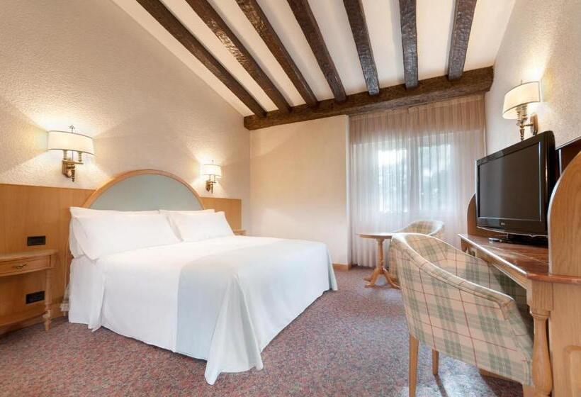 Номер Стандарт, Gran Hotel Los Angeles