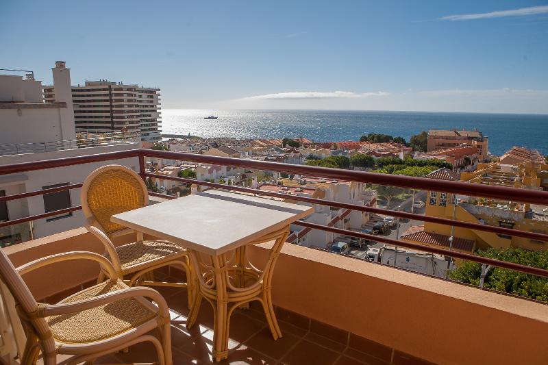 Апартаменты 1 Спальня Вид на Море, Apartahotel Aguadulce