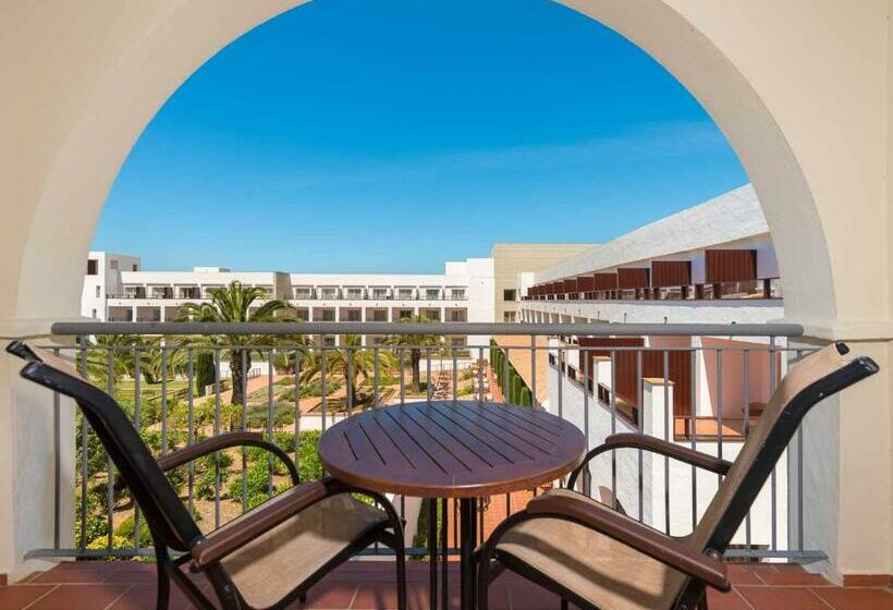 Standard-huone, Fuerte Conil Resort
