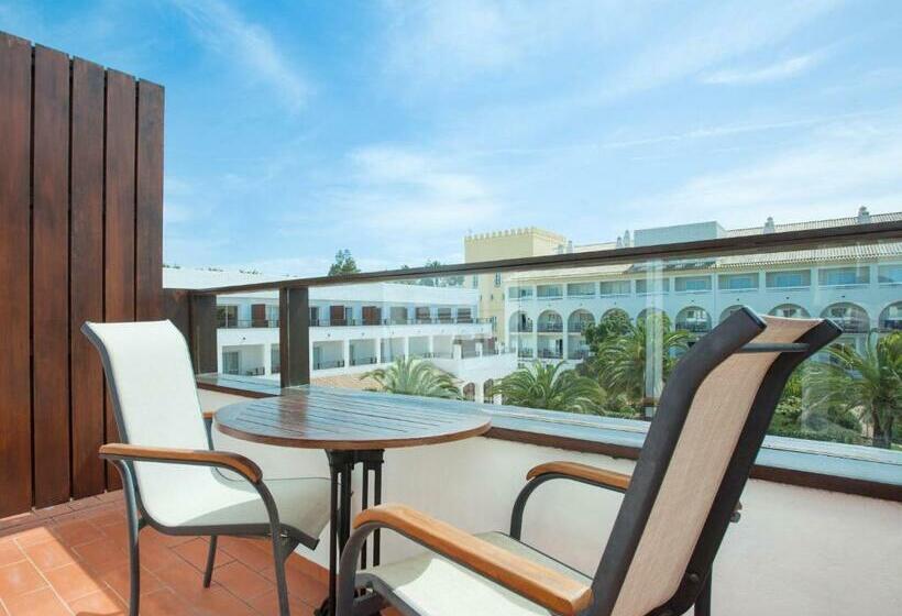 Standard-huone, Fuerte Conil Resort