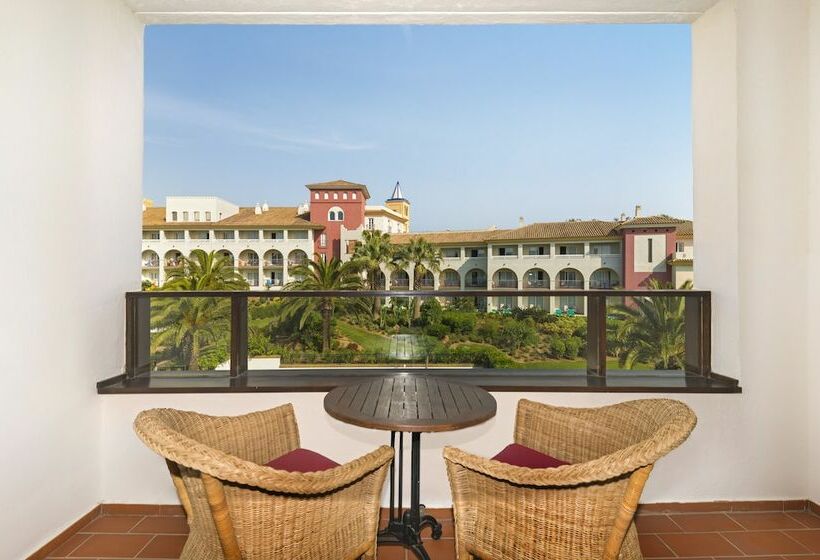 Standard-huone, Fuerte Conil Resort