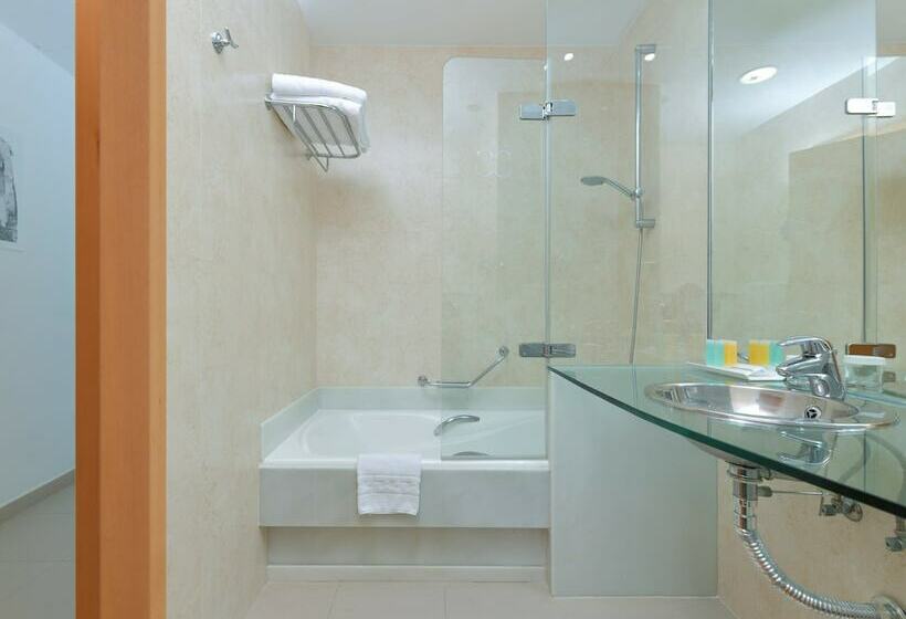 Standard-huone, Fuerte Conil Resort