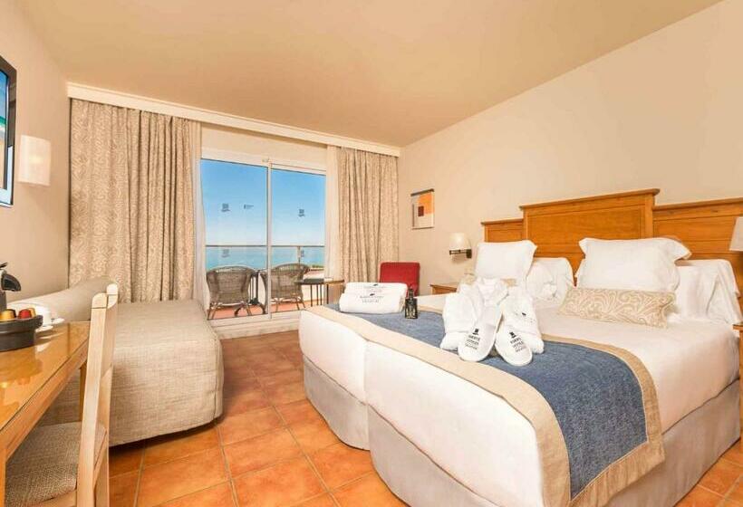 Standard-huone Merinäkymä, Fuerte Conil Resort