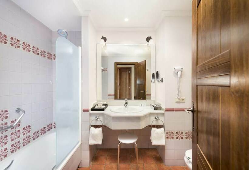 Standard-huone Merinäkymä, Fuerte Conil Resort