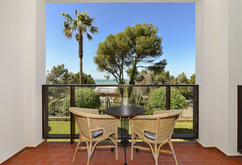 Juniorsviitti, Fuerte Conil Resort