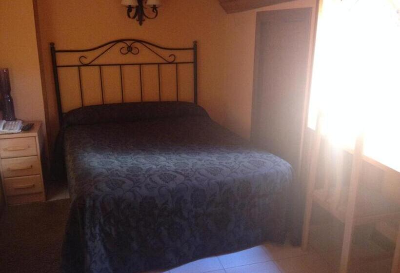 Номер Стандарт, Hostal Centro