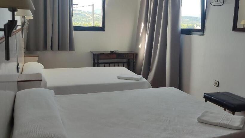 Habitación Estándar, Los Rosales