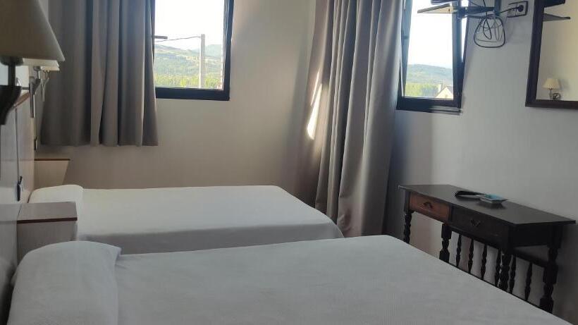 Habitación Estándar, Los Rosales