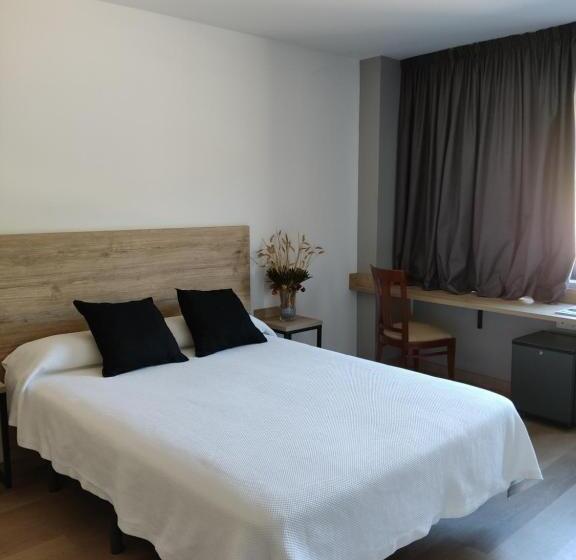 Habitación Superior, Los Rosales