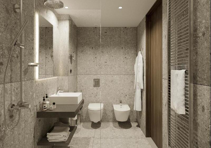 Standard-huone, Fuerte Conil Resort