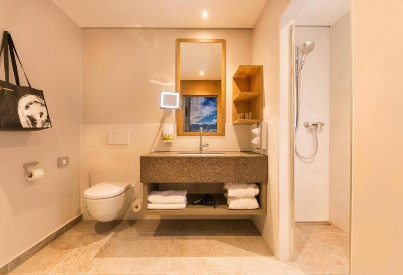 컴포트 룸, Alpenhotel Perner