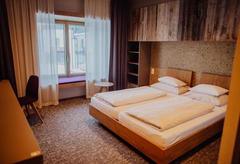패밀리 룸, Alpenhotel Perner
