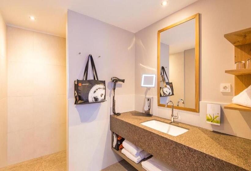 수피리어 패밀리 룸, Alpenhotel Perner
