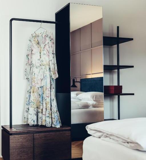 Номер Deluxe, Dermuth Klagenfurt