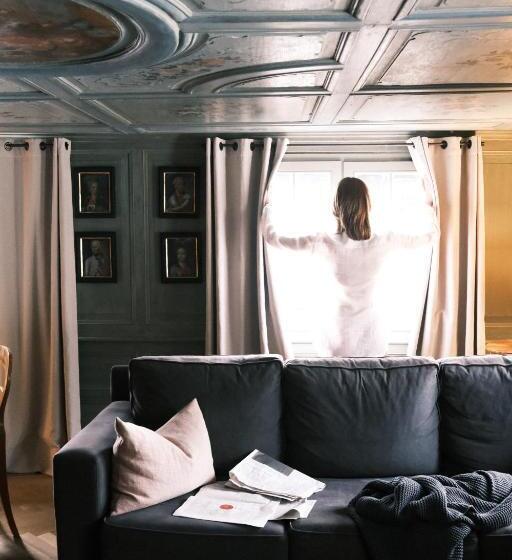 Люкс Superior, Hirschen   Fine Hotel, Restaurant & Spa